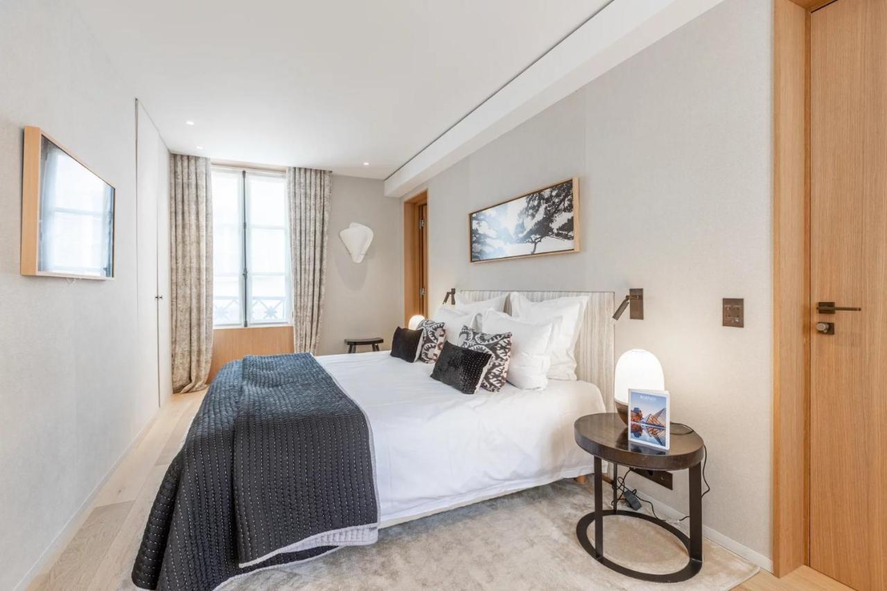 Maison Labruyere - Serviced Mansion Saint Germain Villa Paris Exteriör bild
